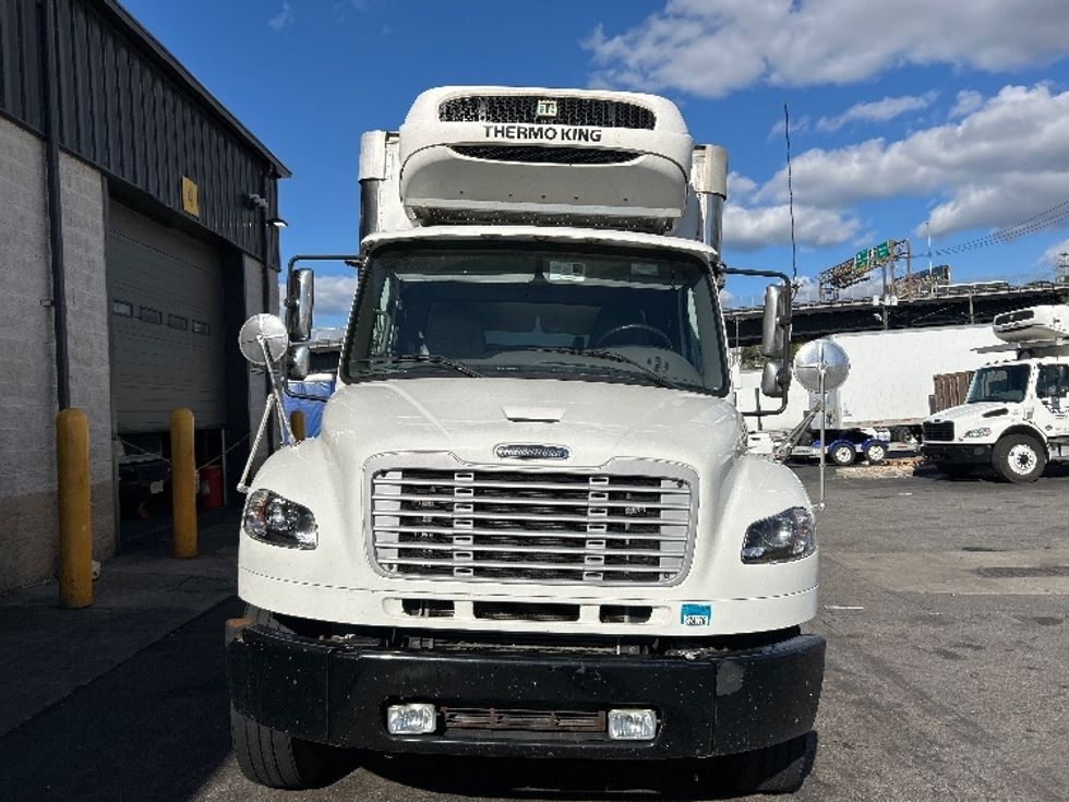 Refrigerated Truck-Light and Medium Duty Trucks-Freightliner-2020-M2-North Bergen-NJ-212,343\n\t\tmiles-$ 55,000 - Image 2
