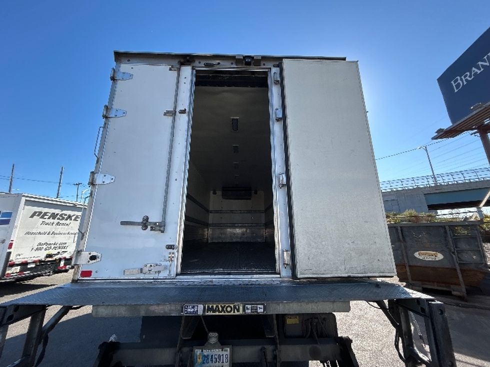 Refrigerated Truck-Light and Medium Duty Trucks-Freightliner-2020-M2-North Bergen-NJ-212,343\n\t\tmiles-$ 55,000 - Image 25
