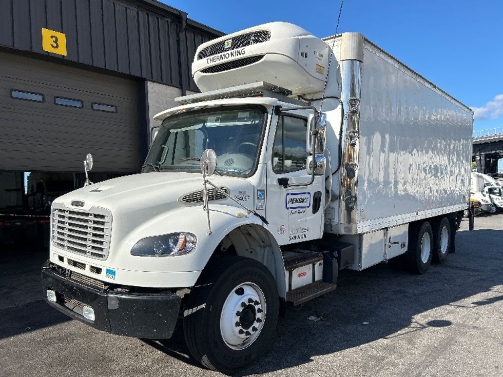 Refrigerated Truck-Light and Medium Duty Trucks-Freightliner-2020-M2-North Bergen-NJ-212,343\n\t\tmiles-$ 55,000 - Image 3