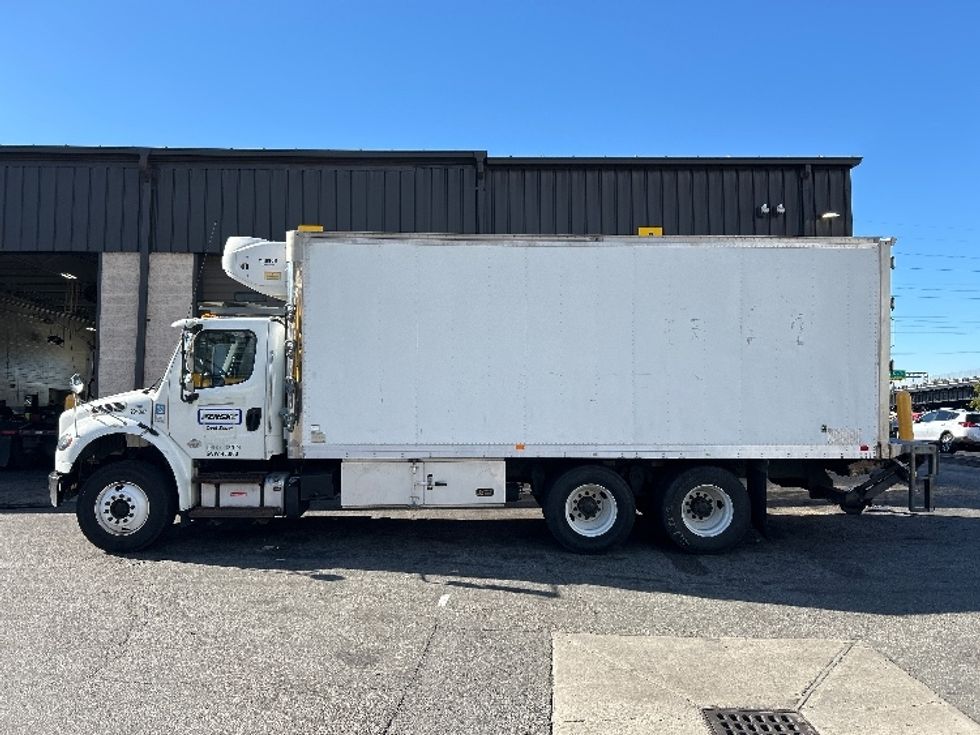 Refrigerated Truck-Light and Medium Duty Trucks-Freightliner-2020-M2-North Bergen-NJ-212,343\n\t\tmiles-$ 55,000 - Image 4