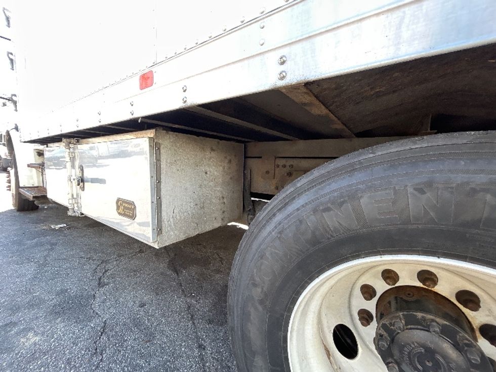 Refrigerated Truck-Light and Medium Duty Trucks-Freightliner-2020-M2-North Bergen-NJ-212,343\n\t\tmiles-$ 55,000 - Image 5