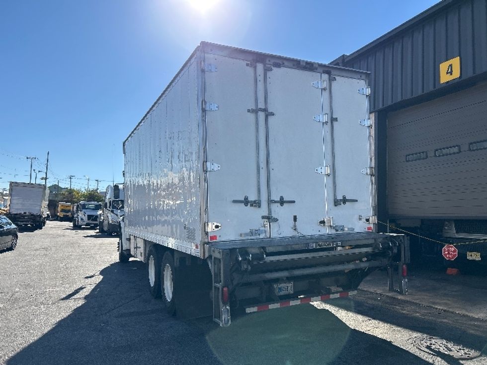 Refrigerated Truck-Light and Medium Duty Trucks-Freightliner-2020-M2-North Bergen-NJ-212,343\n\t\tmiles-$ 55,000 - Image 6