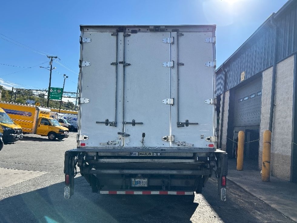 Refrigerated Truck-Light and Medium Duty Trucks-Freightliner-2020-M2-North Bergen-NJ-212,343\n\t\tmiles-$ 55,000 - Image 8