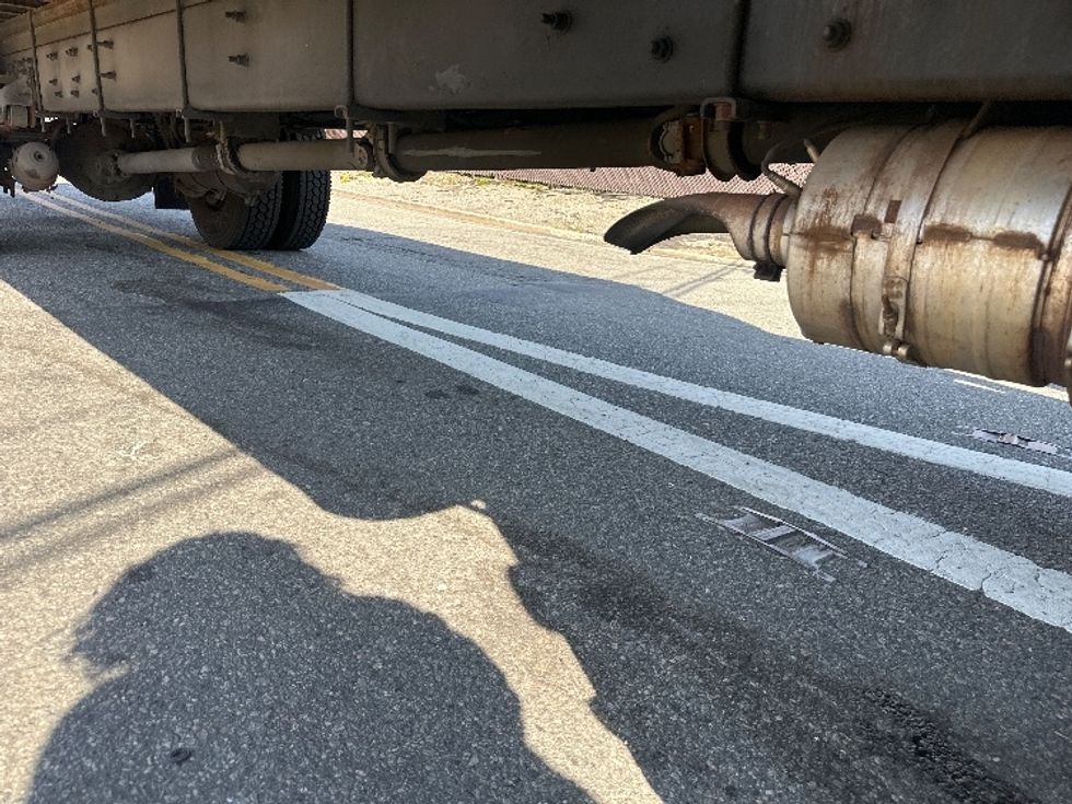 Refrigerated Truck-Light and Medium Duty Trucks-Freightliner-2020-M2-North Bergen-NJ-83,009\n\t\tmiles-$ 60,000 - Image 14