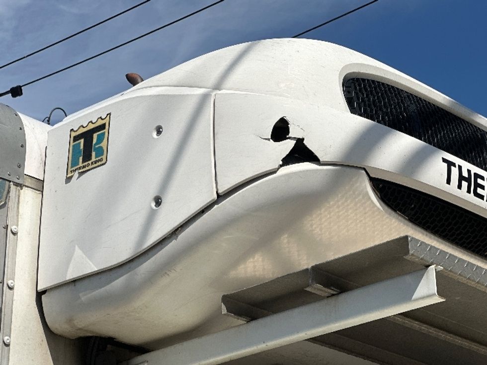 Refrigerated Truck-Light and Medium Duty Trucks-Freightliner-2020-M2-North Bergen-NJ-83,009\n\t\tmiles-$ 60,000 - Image 25