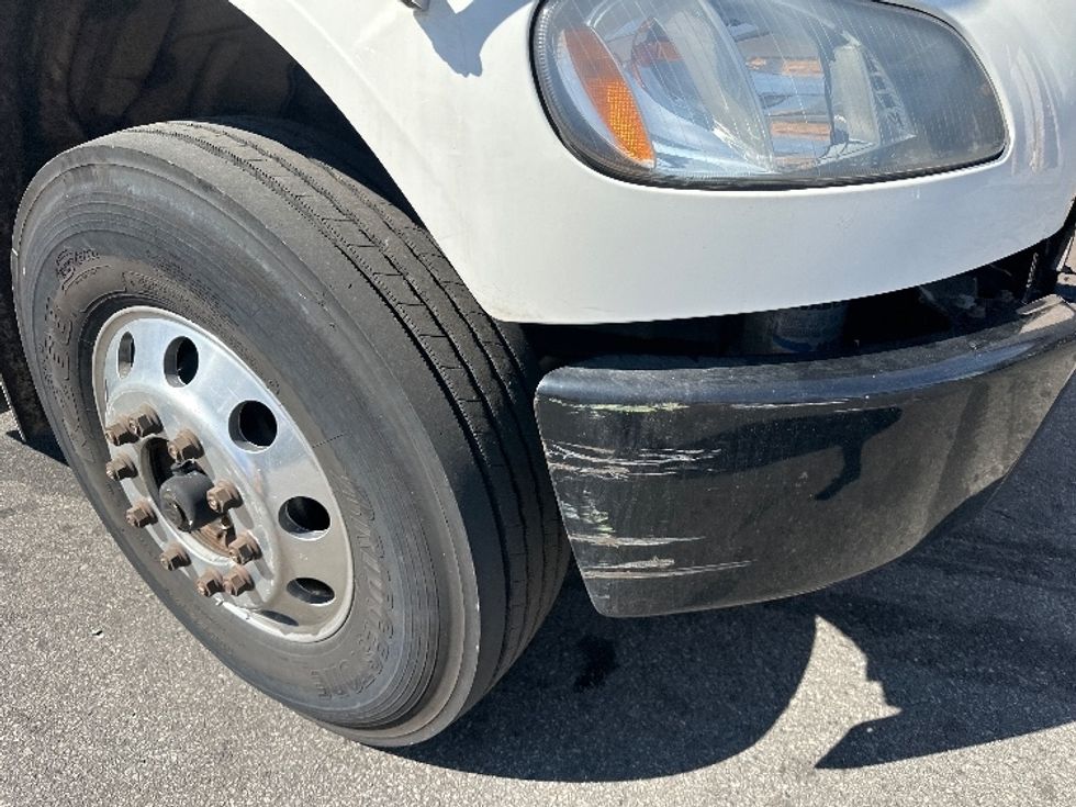 Refrigerated Truck-Light and Medium Duty Trucks-Freightliner-2020-M2-North Bergen-NJ-83,009\n\t\tmiles-$ 60,000 - Image 26