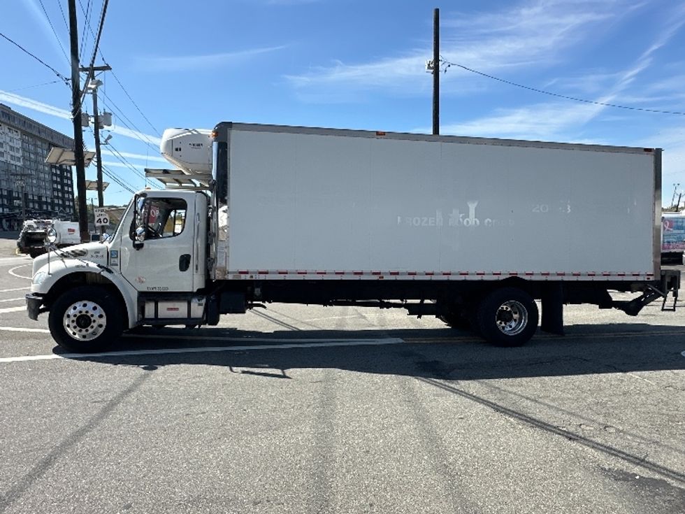 Refrigerated Truck-Light and Medium Duty Trucks-Freightliner-2020-M2-North Bergen-NJ-83,009\n\t\tmiles-$ 60,000 - Image 4