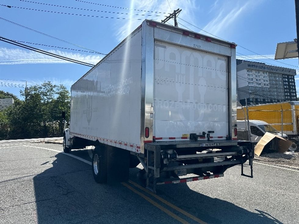 Refrigerated Truck-Light and Medium Duty Trucks-Freightliner-2020-M2-North Bergen-NJ-83,009\n\t\tmiles-$ 60,000 - Image 6