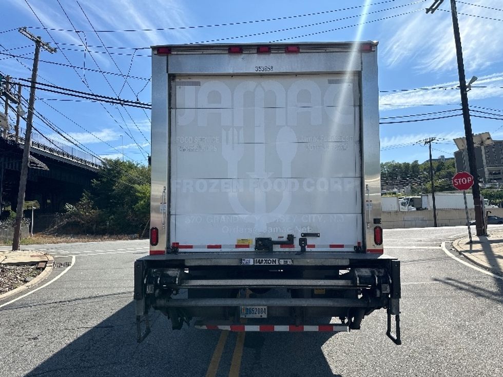 Refrigerated Truck-Light and Medium Duty Trucks-Freightliner-2020-M2-North Bergen-NJ-83,009\n\t\tmiles-$ 60,000 - Image 7