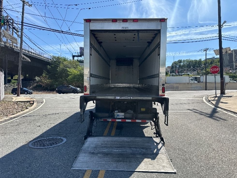 Refrigerated Truck-Light and Medium Duty Trucks-Freightliner-2020-M2-North Bergen-NJ-83,009\n\t\tmiles-$ 60,000 - Image 9