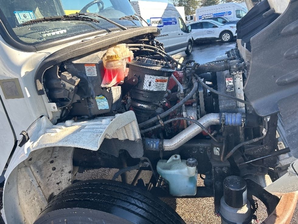 Refrigerated Truck-Light and Medium Duty Trucks-Freightliner-2020-M2-Norton-MA-144,878\n\t\tmiles-$ 69,250 - Image 23