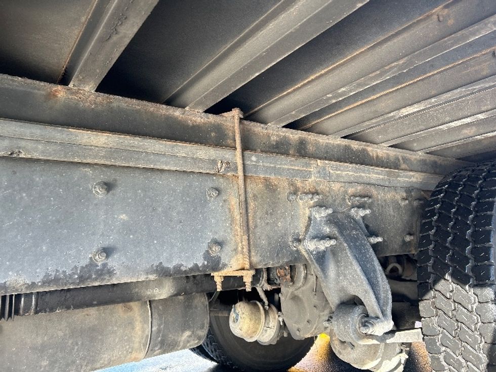 Refrigerated Truck-Light and Medium Duty Trucks-Freightliner-2020-M2-Norton-MA-144,878\n\t\tmiles-$ 69,250 - Image 5