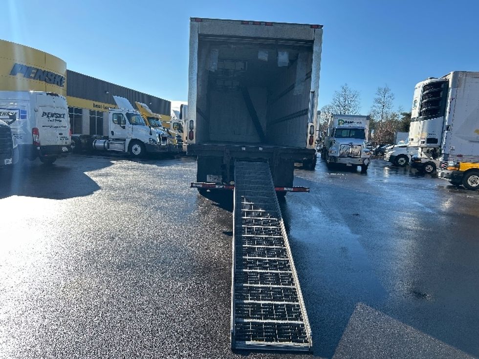 Refrigerated Truck-Light and Medium Duty Trucks-Freightliner-2020-M2-Norton-MA-144,878\n\t\tmiles-$ 69,250 - Image 9