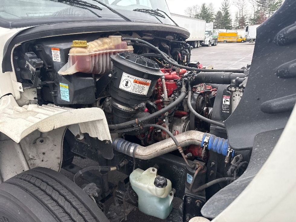 Refrigerated Truck-Light and Medium Duty Trucks-Freightliner-2020-M2-Norton-MA-150,032\n\t\tmiles-$ 72,250 - Image 22