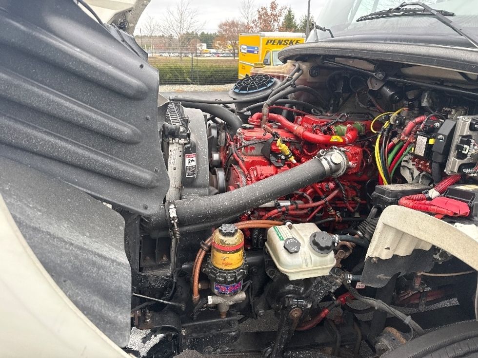 Refrigerated Truck-Light and Medium Duty Trucks-Freightliner-2020-M2-Norton-MA-150,032\n\t\tmiles-$ 72,250 - Image 23