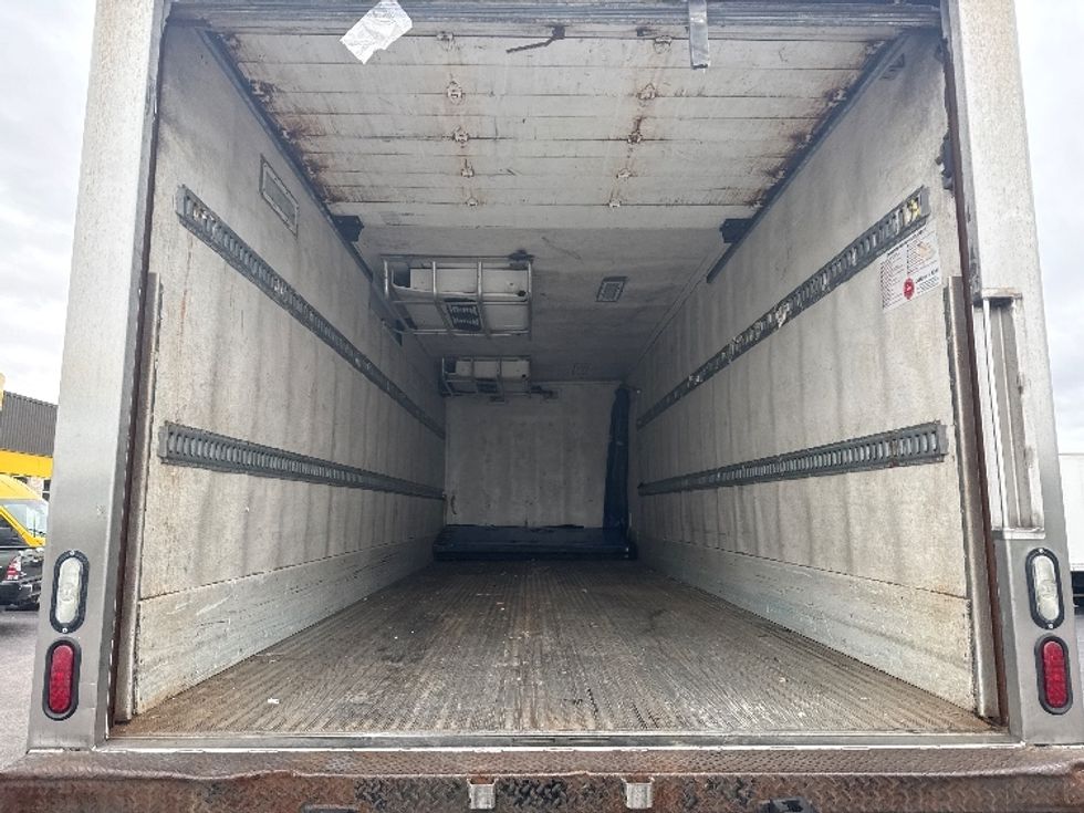 Refrigerated Truck-Light and Medium Duty Trucks-Freightliner-2020-M2-Norton-MA-150,032\n\t\tmiles-$ 72,250 - Image 8