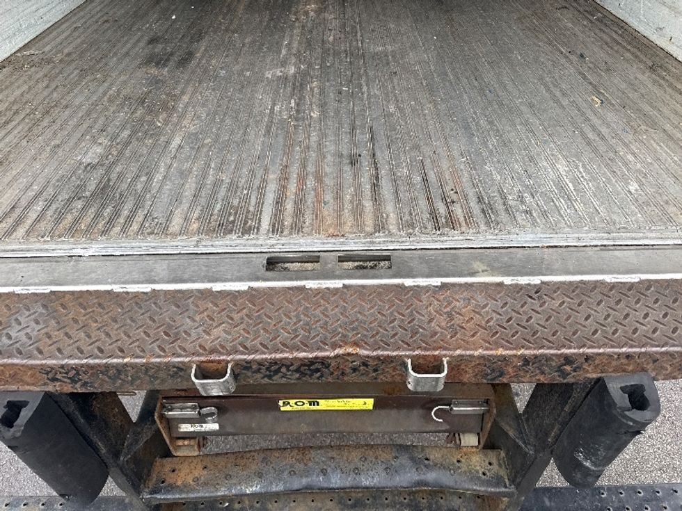 Refrigerated Truck-Light and Medium Duty Trucks-Freightliner-2020-M2-Norton-MA-150,032\n\t\tmiles-$ 72,250 - Image 9