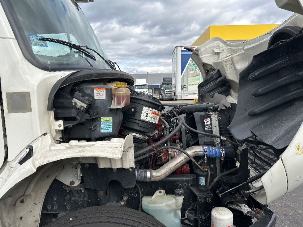 Refrigerated Truck-Light and Medium Duty Trucks-Freightliner-2020-M2-Norton-MA-159,859\n\t\tmiles-$ 68,500 - Image 23