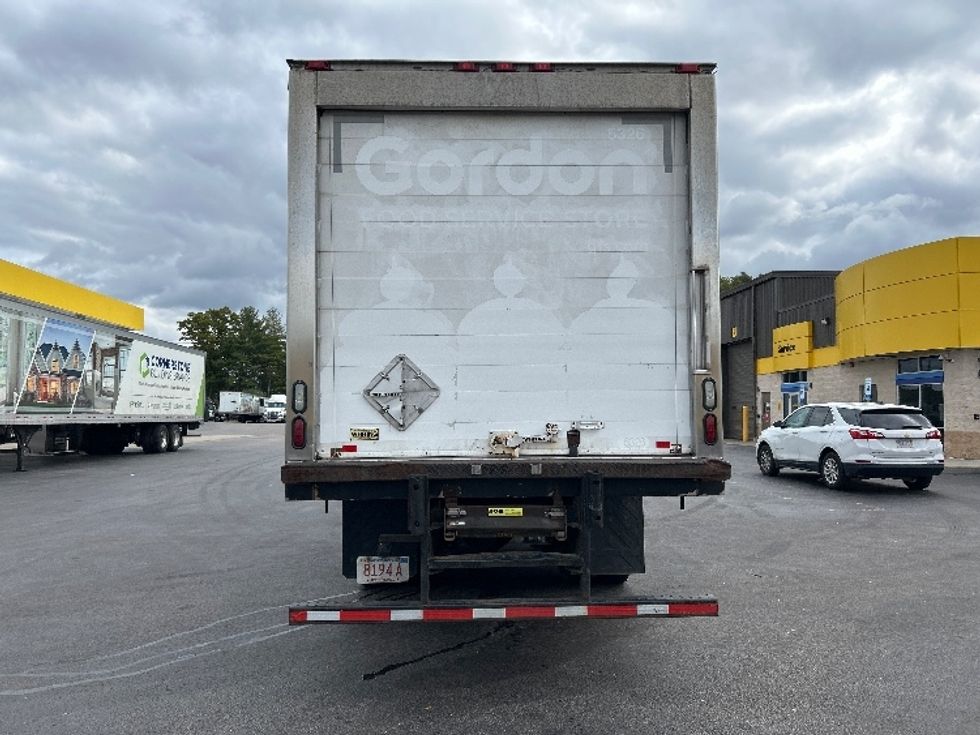 Refrigerated Truck-Light and Medium Duty Trucks-Freightliner-2020-M2-Norton-MA-159,859\n\t\tmiles-$ 68,500 - Image 7