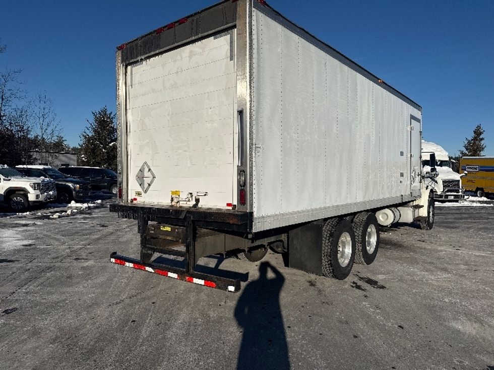 Refrigerated Truck-Light and Medium Duty Trucks-Freightliner-2020-M2-Norton-MA-181,883\n\t\tmiles-$ 63,500 - Image 12