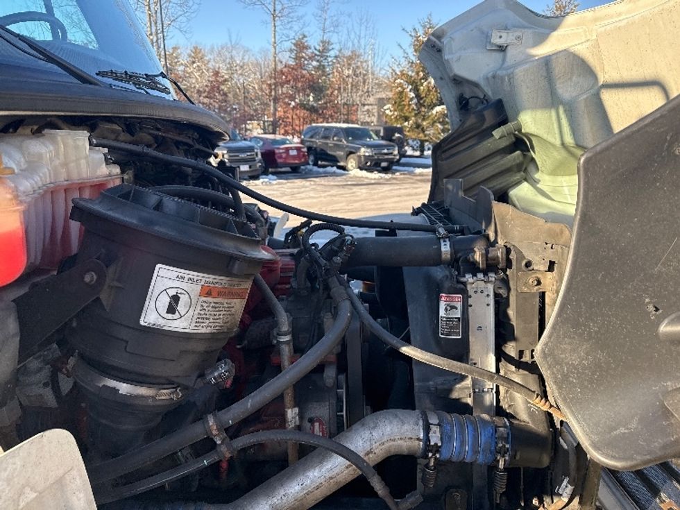 Refrigerated Truck-Light and Medium Duty Trucks-Freightliner-2020-M2-Norton-MA-181,883\n\t\tmiles-$ 63,500 - Image 22