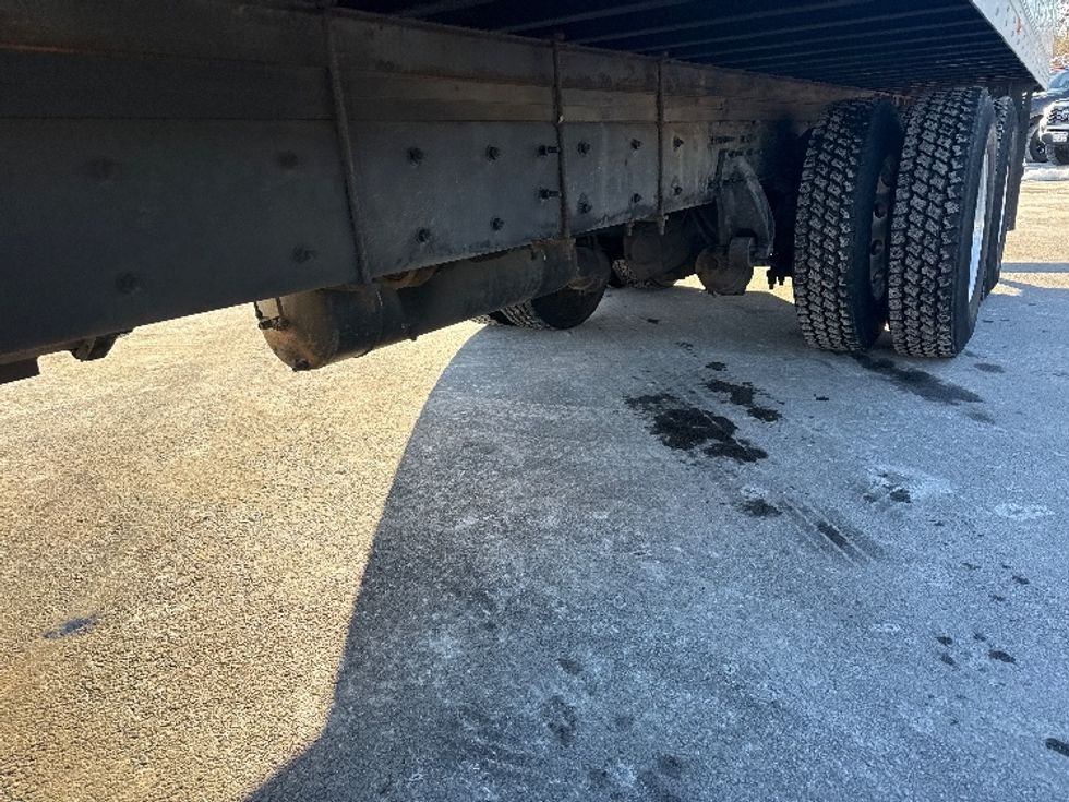 Refrigerated Truck-Light and Medium Duty Trucks-Freightliner-2020-M2-Norton-MA-181,883\n\t\tmiles-$ 63,500 - Image 5