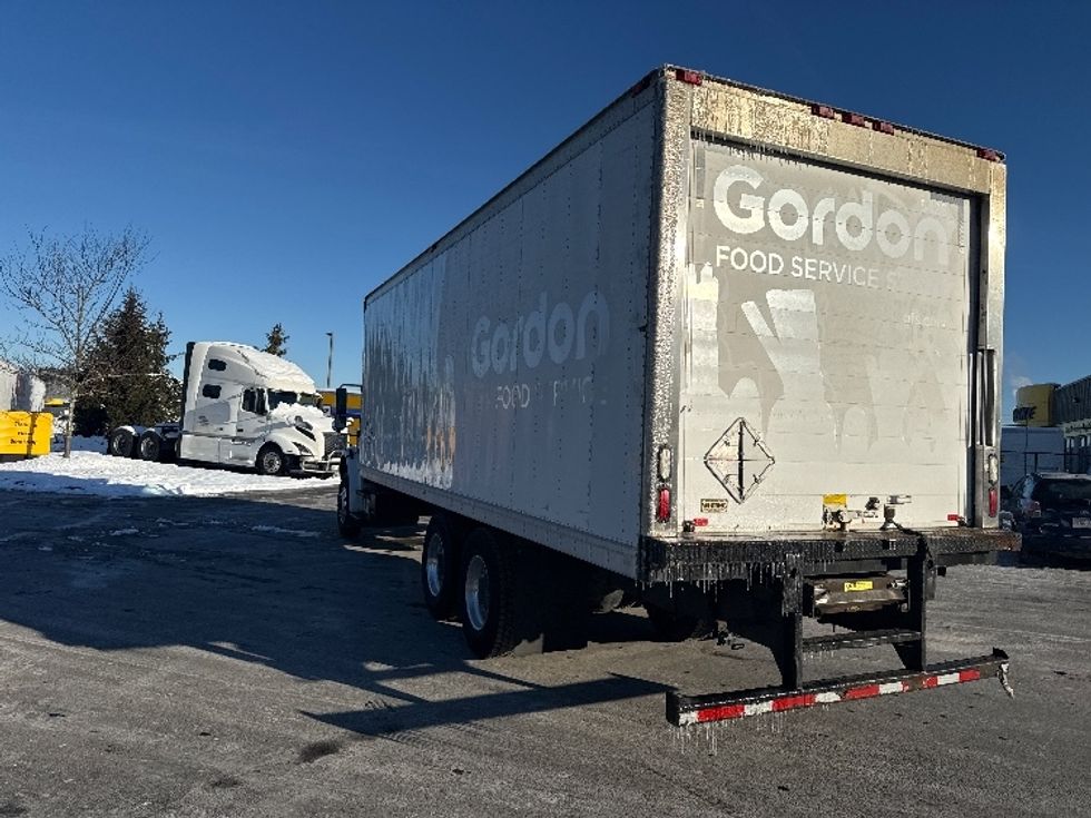 Refrigerated Truck-Light and Medium Duty Trucks-Freightliner-2020-M2-Norton-MA-181,883\n\t\tmiles-$ 63,500 - Image 6