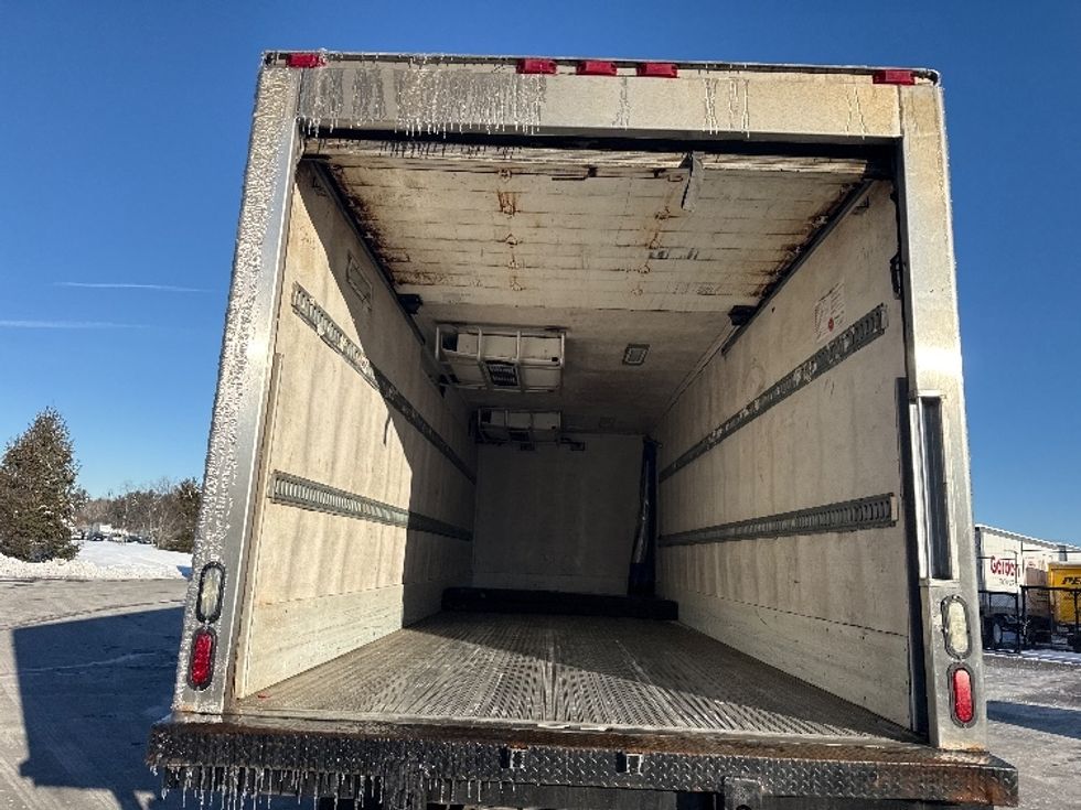 Refrigerated Truck-Light and Medium Duty Trucks-Freightliner-2020-M2-Norton-MA-181,883\n\t\tmiles-$ 63,500 - Image 8