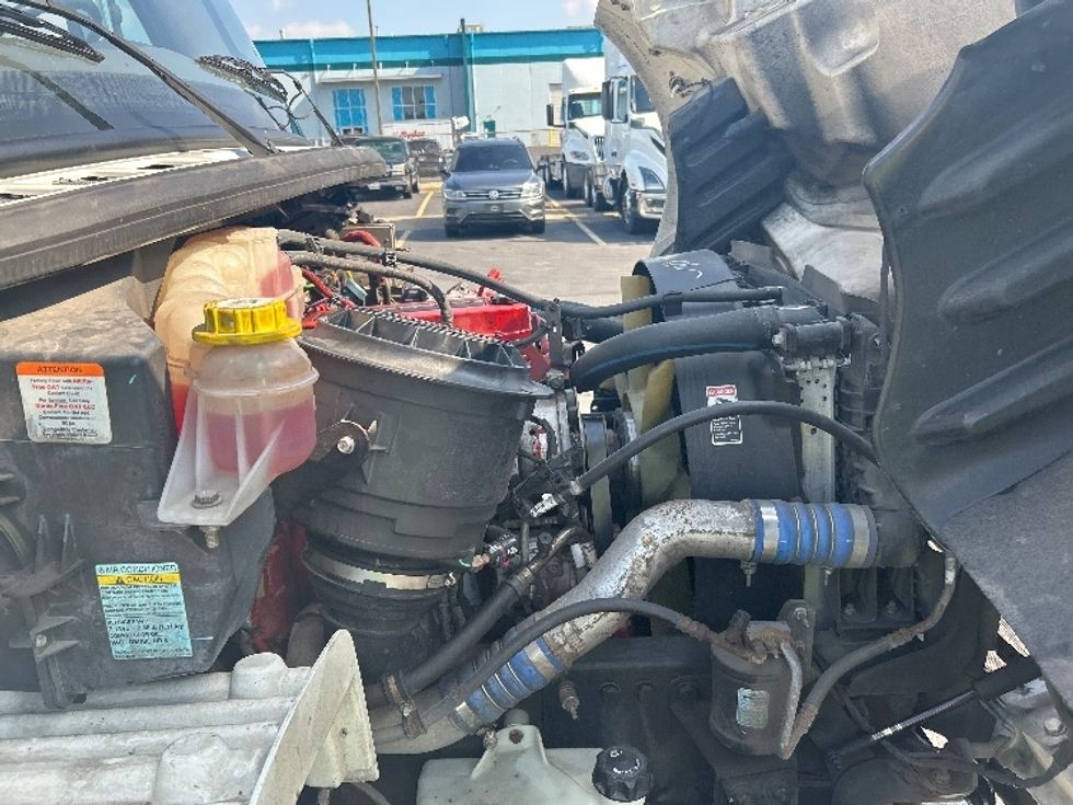 Refrigerated Truck-Light and Medium Duty Trucks-Freightliner-2020-M2-Obetz-OH-165,029\n\t\tmiles-$ 50,500 - Image 23