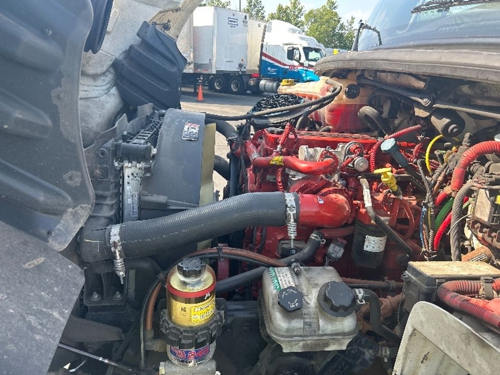 Refrigerated Truck-Light and Medium Duty Trucks-Freightliner-2020-M2-Obetz-OH-165,029\n\t\tmiles-$ 50,500 - Image 24