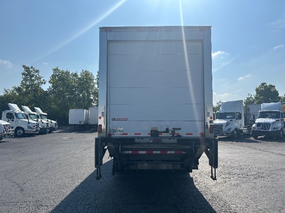 Refrigerated Truck-Light and Medium Duty Trucks-Freightliner-2020-M2-Obetz-OH-165,029\n\t\tmiles-$ 50,500 - Image 7