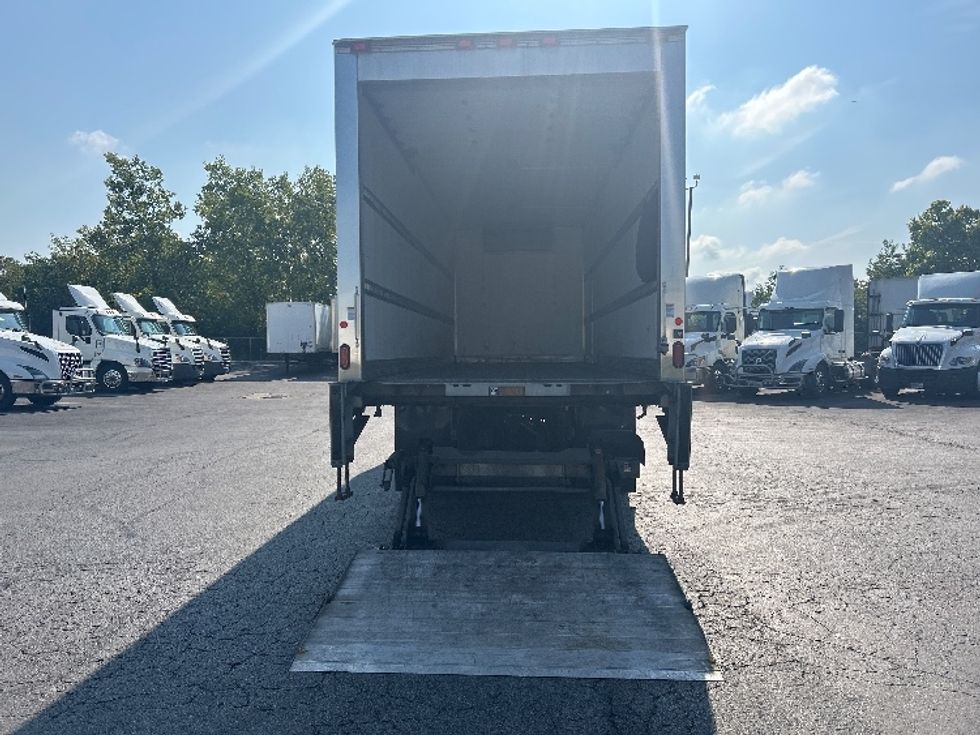 Refrigerated Truck-Light and Medium Duty Trucks-Freightliner-2020-M2-Obetz-OH-165,029\n\t\tmiles-$ 50,500 - Image 9