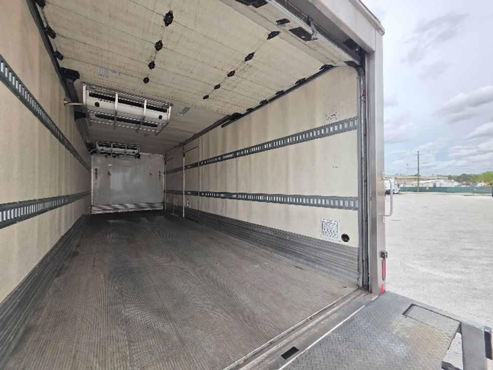 Refrigerated Truck-Light and Medium Duty Trucks-Freightliner-2020-M2-Ocala-FL-155,009\n\t\tmiles-$ 47,500 - Image 12