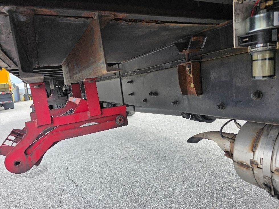 Refrigerated Truck-Light and Medium Duty Trucks-Freightliner-2020-M2-Ocala-FL-155,009\n\t\tmiles-$ 47,500 - Image 14