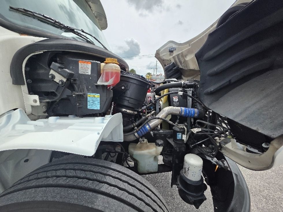Refrigerated Truck-Light and Medium Duty Trucks-Freightliner-2020-M2-Ocala-FL-155,009\n\t\tmiles-$ 47,500 - Image 23