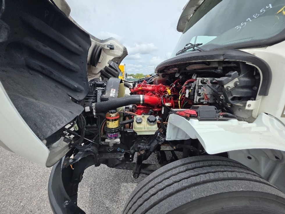 Refrigerated Truck-Light and Medium Duty Trucks-Freightliner-2020-M2-Ocala-FL-155,009\n\t\tmiles-$ 47,500 - Image 24