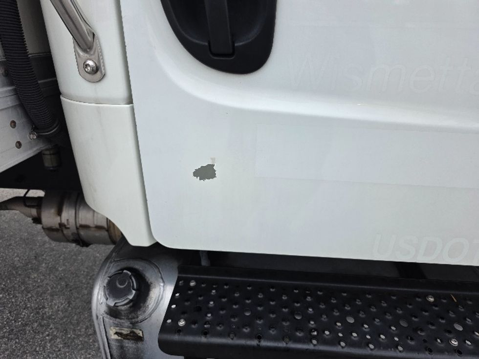 Refrigerated Truck-Light and Medium Duty Trucks-Freightliner-2020-M2-Ocala-FL-155,009\n\t\tmiles-$ 47,500 - Image 30