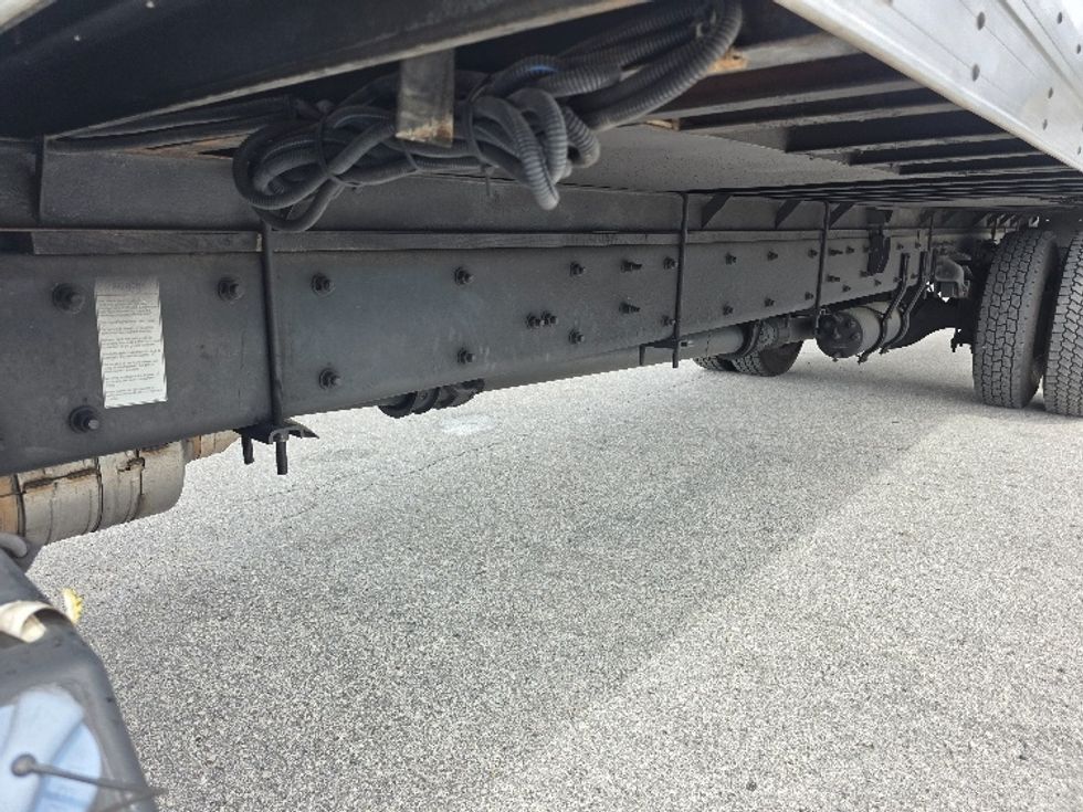 Refrigerated Truck-Light and Medium Duty Trucks-Freightliner-2020-M2-Ocala-FL-155,009\n\t\tmiles-$ 47,500 - Image 5