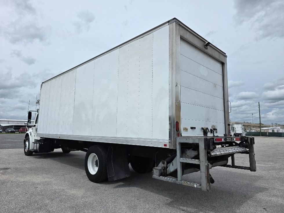 Refrigerated Truck-Light and Medium Duty Trucks-Freightliner-2020-M2-Ocala-FL-155,009\n\t\tmiles-$ 47,500 - Image 6