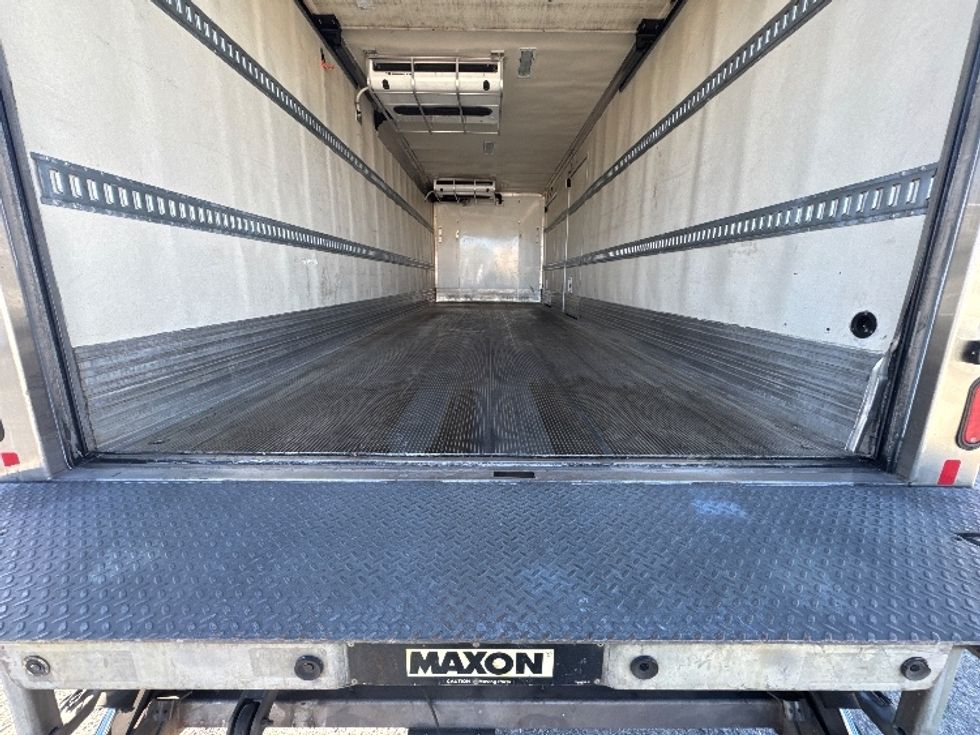 Refrigerated Truck-Light and Medium Duty Trucks-Freightliner-2020-M2-Ocala-FL-246,851\n\t\tmiles-$ 58,500 - Image 10