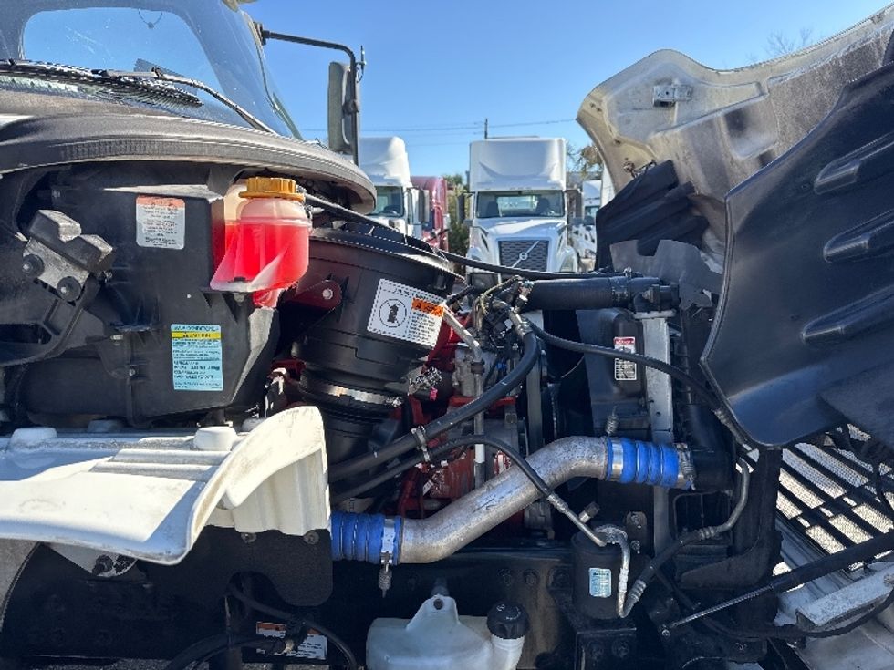 Refrigerated Truck-Light and Medium Duty Trucks-Freightliner-2020-M2-Ocala-FL-246,851\n\t\tmiles-$ 58,500 - Image 23