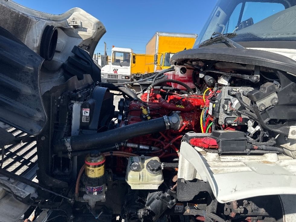 Refrigerated Truck-Light and Medium Duty Trucks-Freightliner-2020-M2-Ocala-FL-246,851\n\t\tmiles-$ 58,500 - Image 24