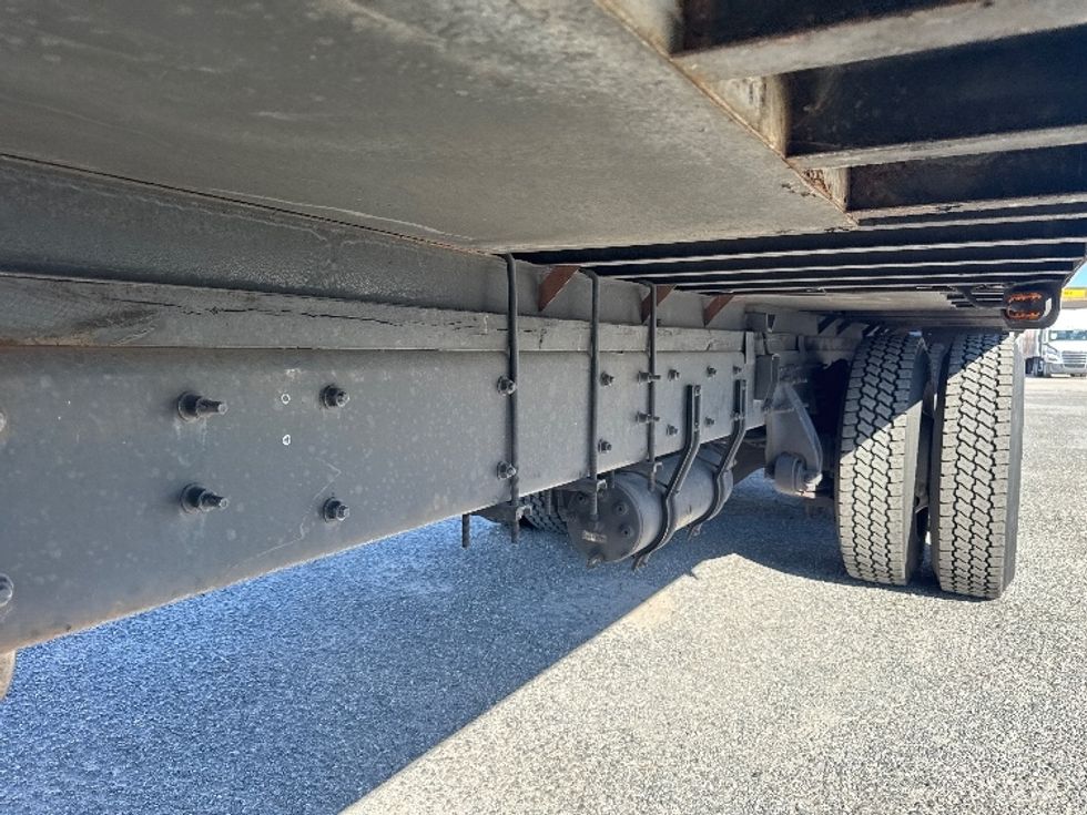 Refrigerated Truck-Light and Medium Duty Trucks-Freightliner-2020-M2-Ocala-FL-246,851\n\t\tmiles-$ 58,500 - Image 5