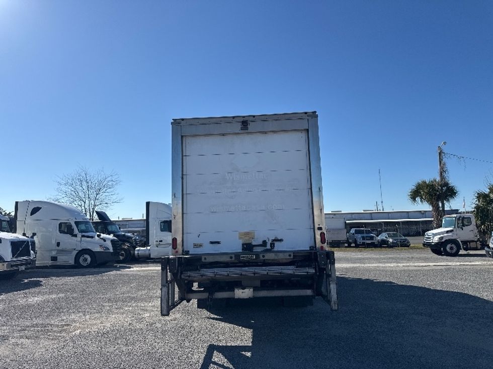 Refrigerated Truck-Light and Medium Duty Trucks-Freightliner-2020-M2-Ocala-FL-246,851\n\t\tmiles-$ 58,500 - Image 7