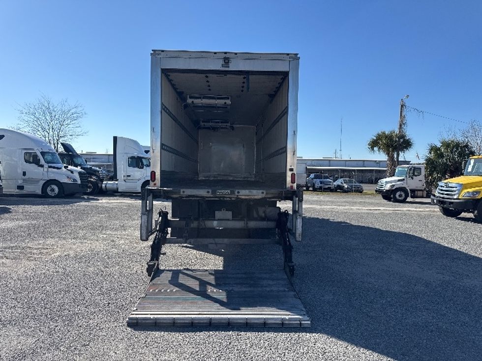 Refrigerated Truck-Light and Medium Duty Trucks-Freightliner-2020-M2-Ocala-FL-246,851\n\t\tmiles-$ 58,500 - Image 9