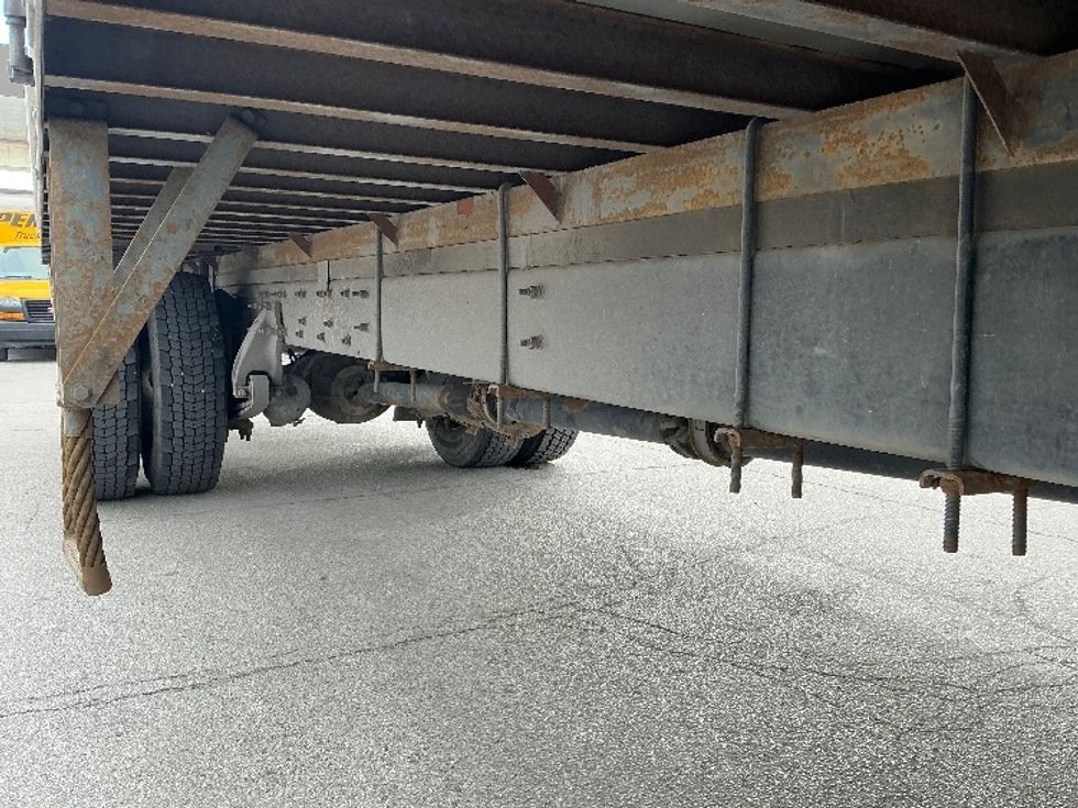 Refrigerated Truck-Light and Medium Duty Trucks-Freightliner-2020-M2-Omaha-NE-126,898\n\t\tmiles-$ 69,000 - Image 14