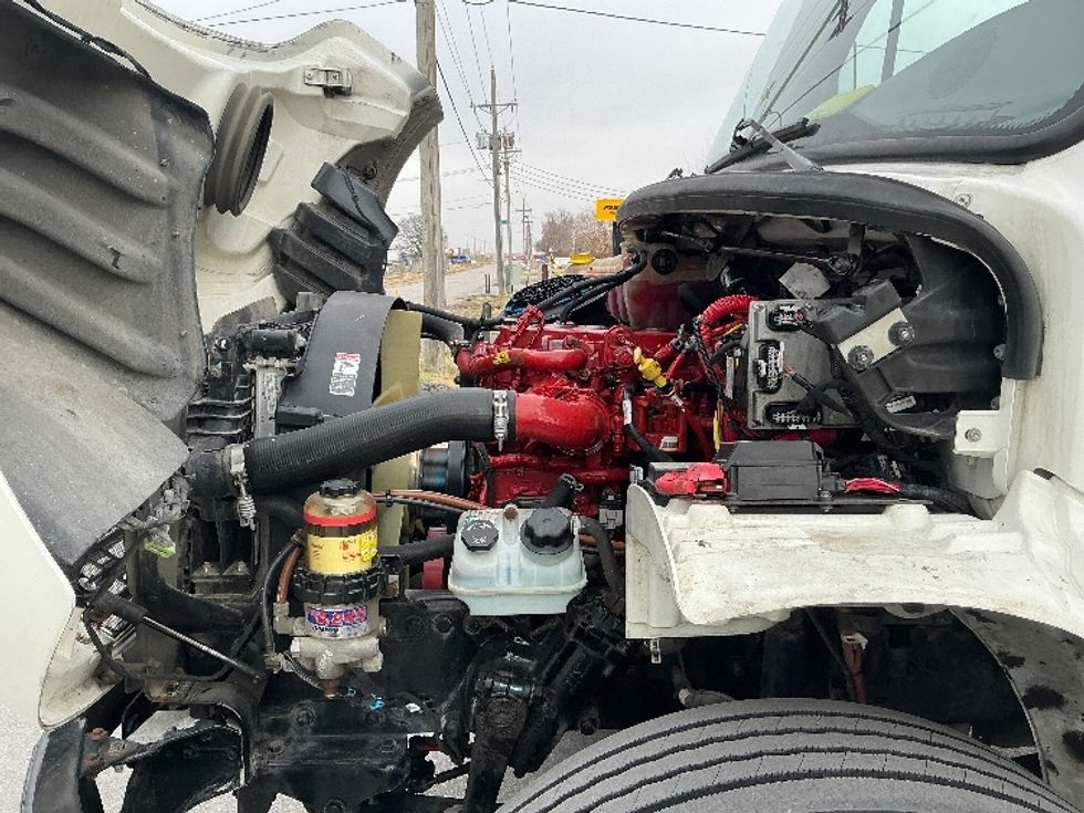 Refrigerated Truck-Light and Medium Duty Trucks-Freightliner-2020-M2-Omaha-NE-126,898\n\t\tmiles-$ 69,000 - Image 24