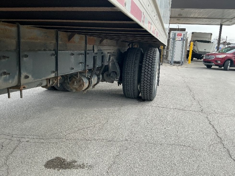 Refrigerated Truck-Light and Medium Duty Trucks-Freightliner-2020-M2-Omaha-NE-126,898\n\t\tmiles-$ 69,000 - Image 5