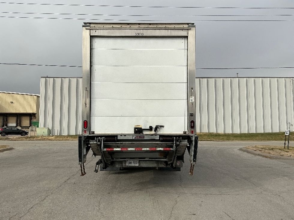 Refrigerated Truck-Light and Medium Duty Trucks-Freightliner-2020-M2-Omaha-NE-126,898\n\t\tmiles-$ 69,000 - Image 7