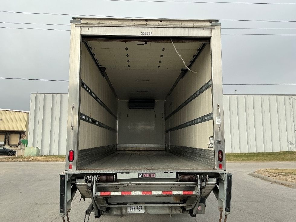 Refrigerated Truck-Light and Medium Duty Trucks-Freightliner-2020-M2-Omaha-NE-126,898\n\t\tmiles-$ 69,000 - Image 8